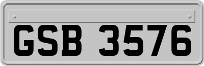 GSB3576