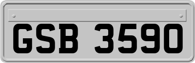 GSB3590