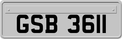 GSB3611