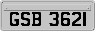 GSB3621