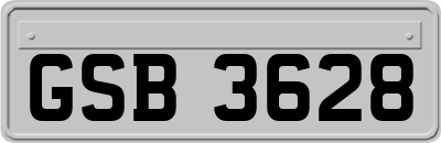 GSB3628