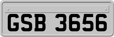 GSB3656