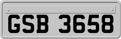 GSB3658