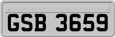 GSB3659