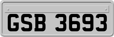 GSB3693