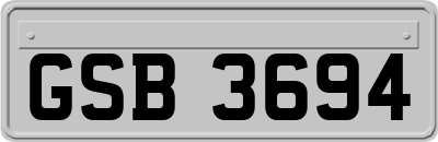 GSB3694
