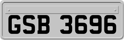 GSB3696