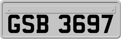GSB3697