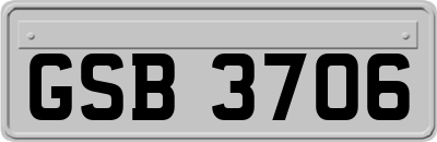GSB3706