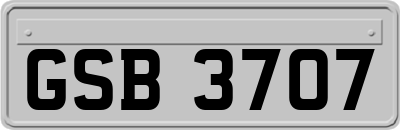GSB3707