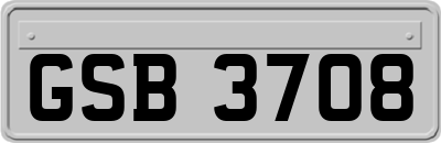 GSB3708