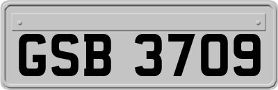 GSB3709