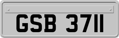 GSB3711