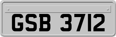 GSB3712