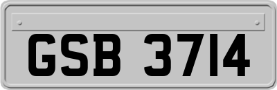 GSB3714