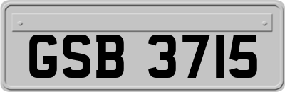 GSB3715