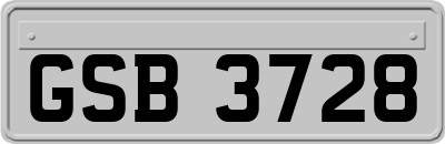 GSB3728