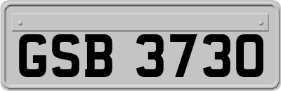 GSB3730