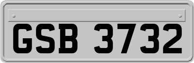 GSB3732