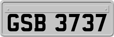 GSB3737