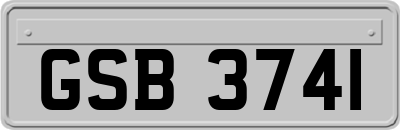 GSB3741