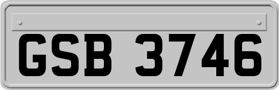 GSB3746
