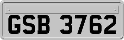 GSB3762
