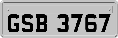 GSB3767