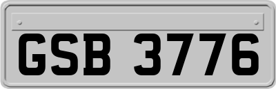 GSB3776