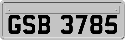 GSB3785