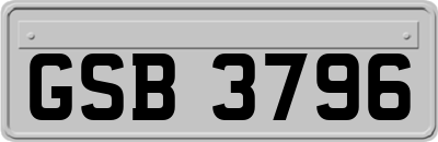 GSB3796