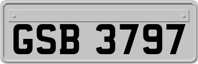 GSB3797