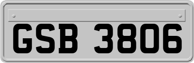 GSB3806