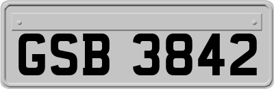 GSB3842