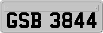 GSB3844