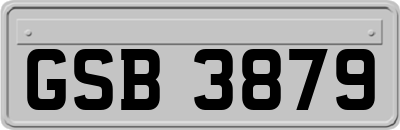 GSB3879