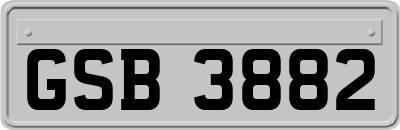 GSB3882