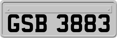 GSB3883