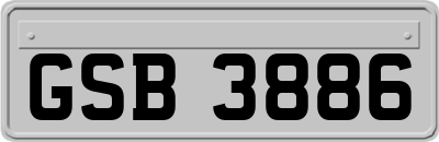 GSB3886