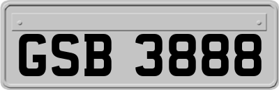 GSB3888