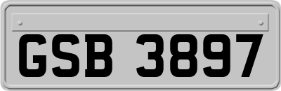 GSB3897