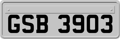 GSB3903