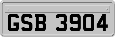 GSB3904