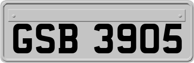 GSB3905