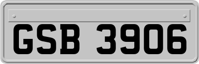 GSB3906