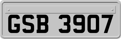 GSB3907