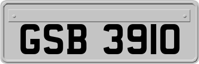 GSB3910