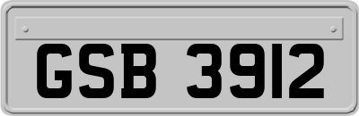 GSB3912