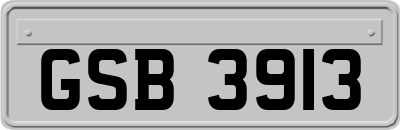 GSB3913