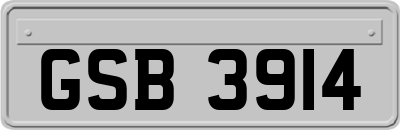 GSB3914